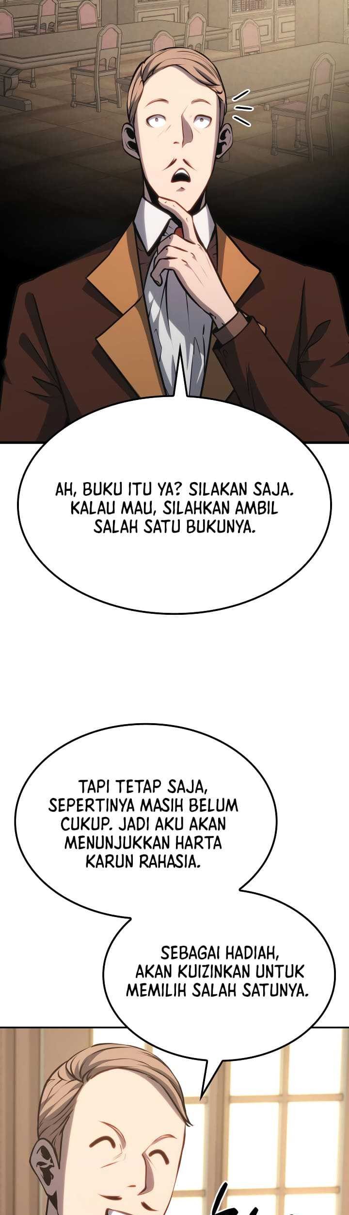 The Count’s Youngest Son Is A Player! Chapter 16 Gambar 21