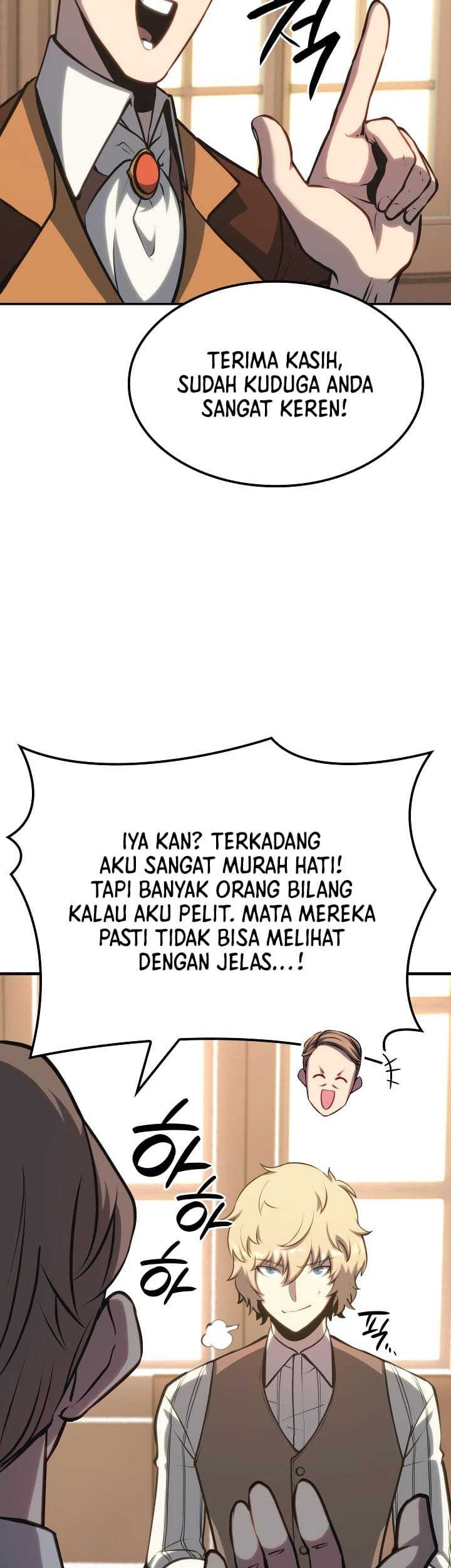 The Count’s Youngest Son Is A Player! Chapter 16 Gambar 22