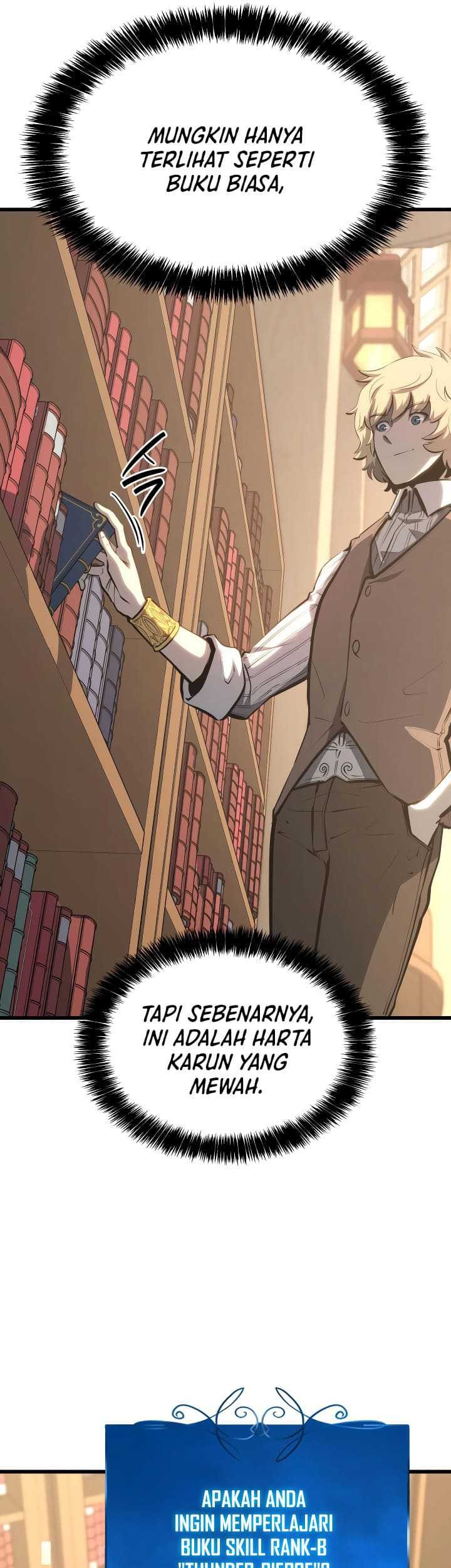 The Count’s Youngest Son Is A Player! Chapter 16 Gambar 25