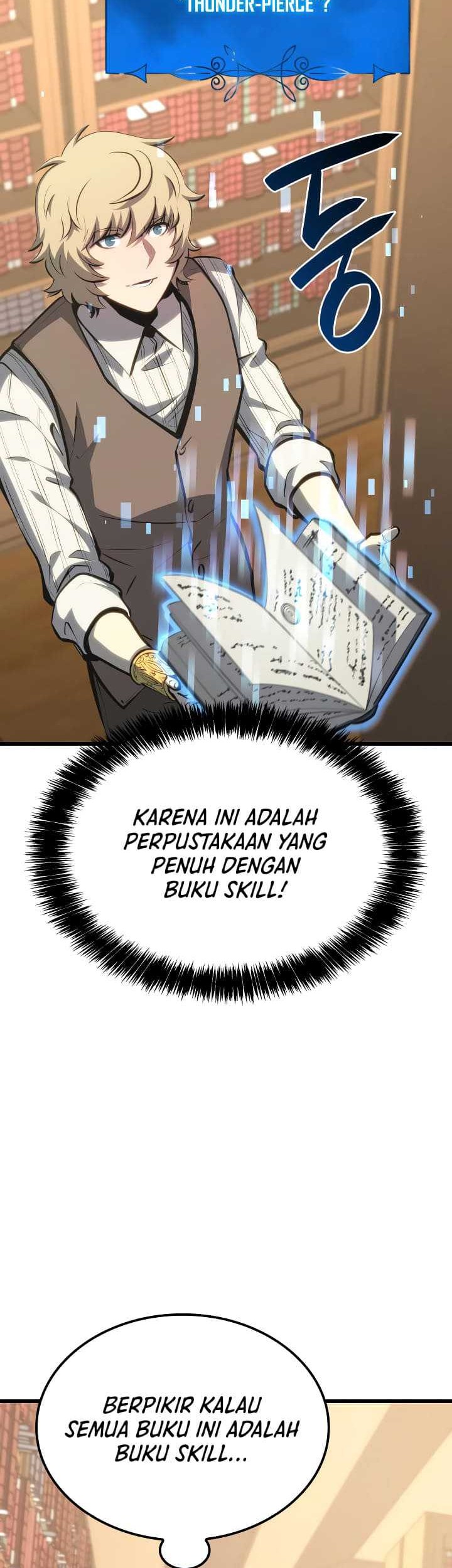 The Count’s Youngest Son Is A Player! Chapter 16 Gambar 26