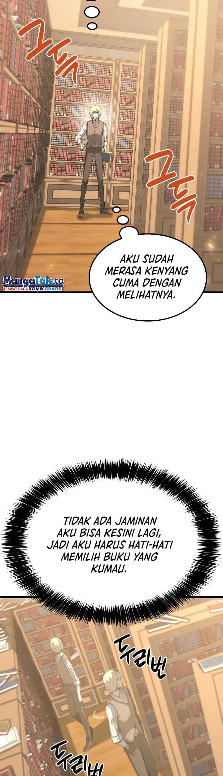 The Count’s Youngest Son Is A Player! Chapter 16 Gambar 27