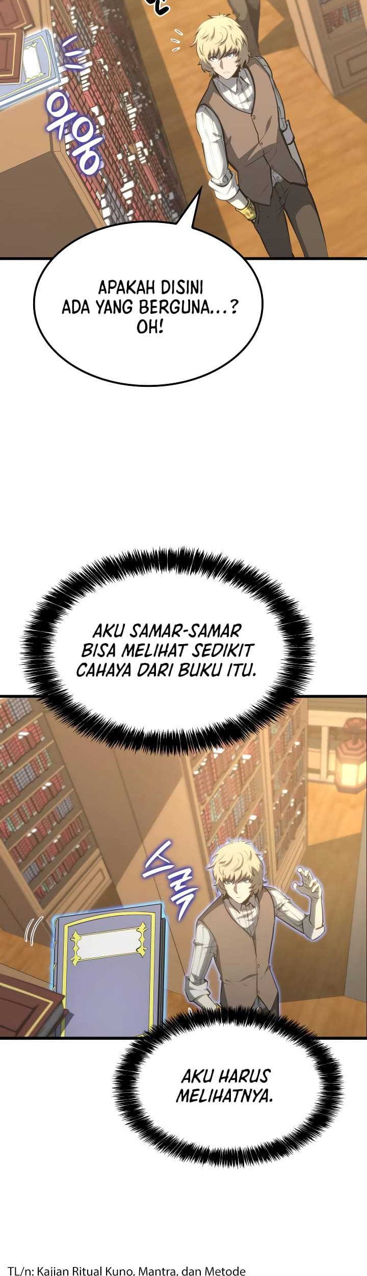 The Count’s Youngest Son Is A Player! Chapter 16 Gambar 28