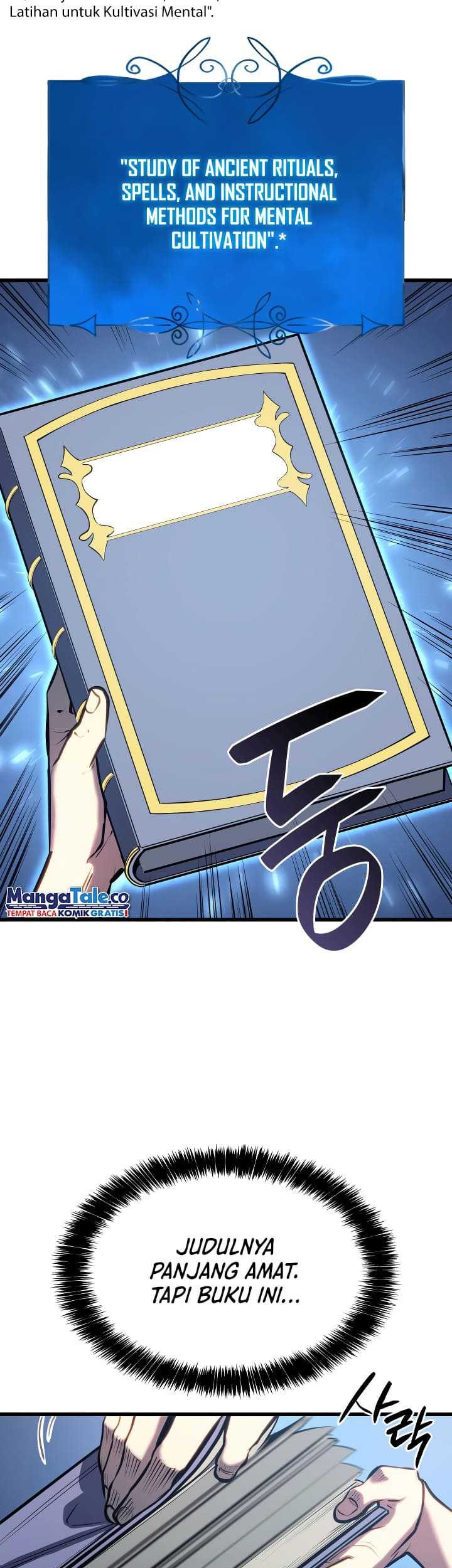 The Count’s Youngest Son Is A Player! Chapter 16 Gambar 29