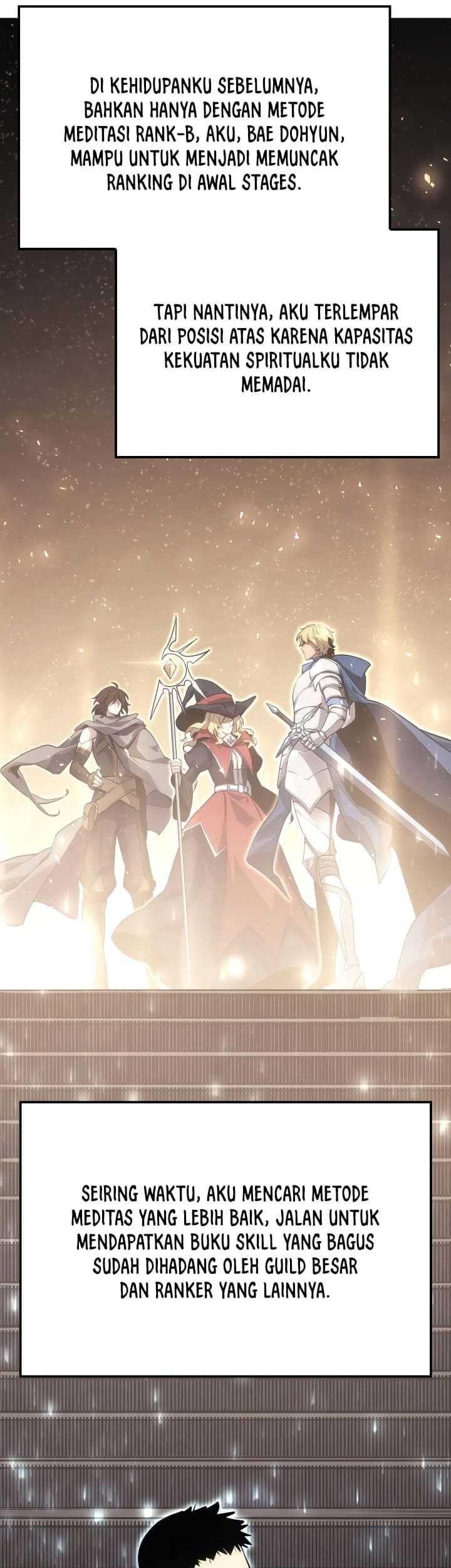 The Count’s Youngest Son Is A Player! Chapter 16 Gambar 33