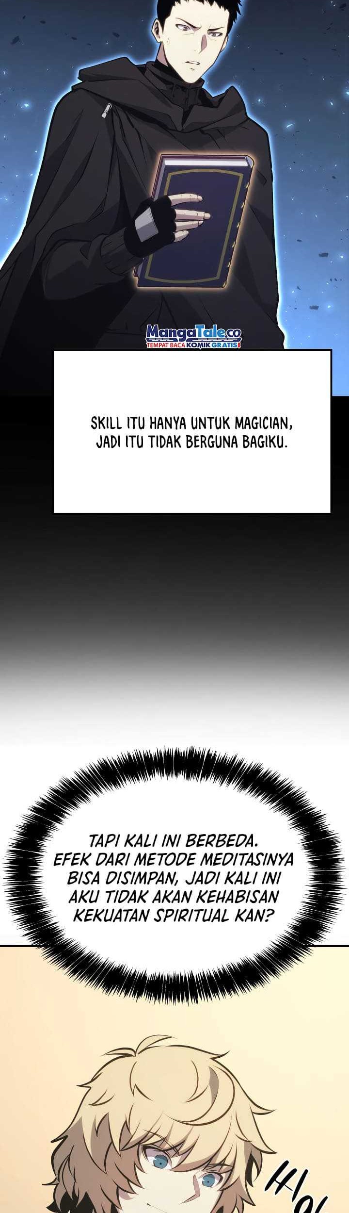 The Count’s Youngest Son Is A Player! Chapter 16 Gambar 36