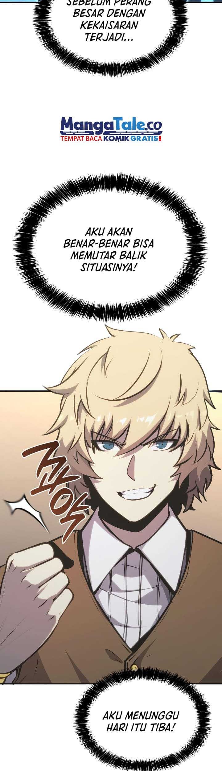 The Count’s Youngest Son Is A Player! Chapter 16 Gambar 39