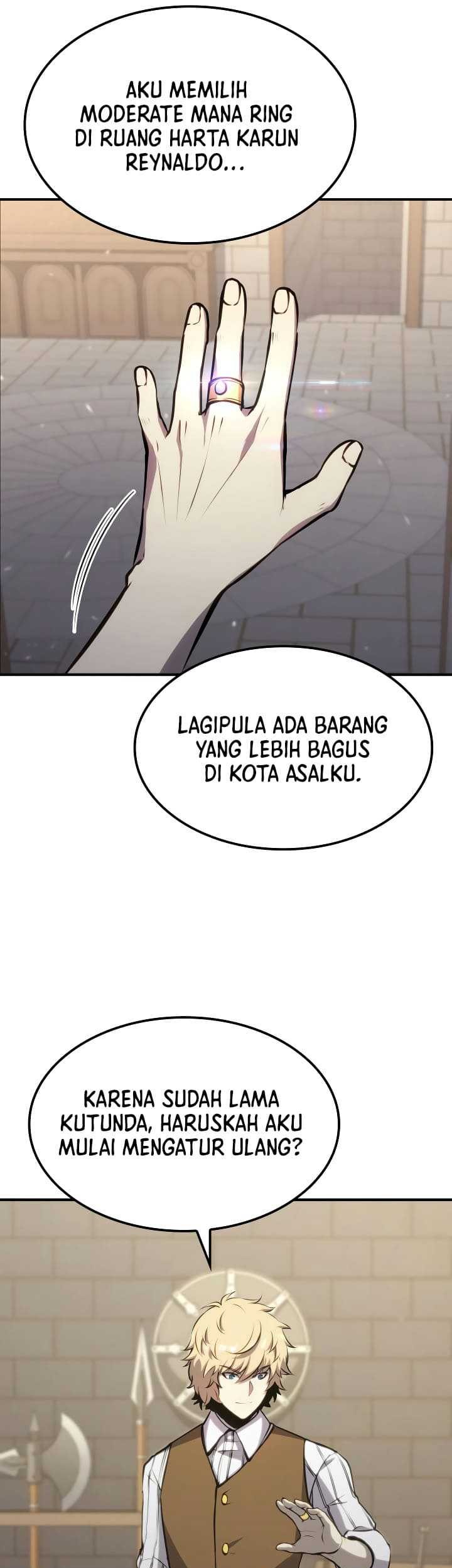 The Count’s Youngest Son Is A Player! Chapter 16 Gambar 41