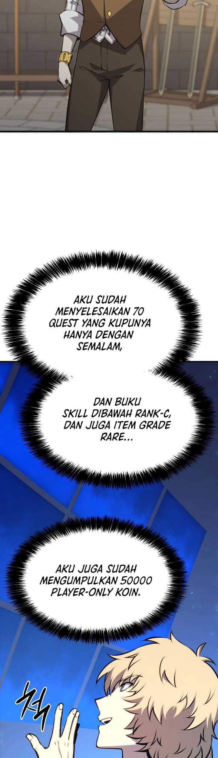 The Count’s Youngest Son Is A Player! Chapter 16 Gambar 42