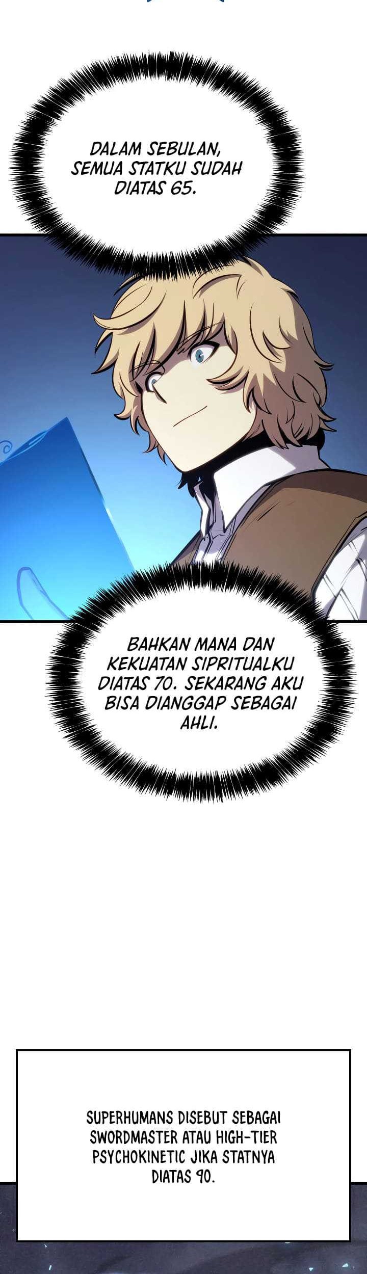 The Count’s Youngest Son Is A Player! Chapter 16 Gambar 44