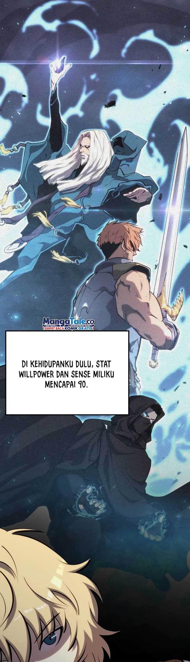 The Count’s Youngest Son Is A Player! Chapter 16 Gambar 45