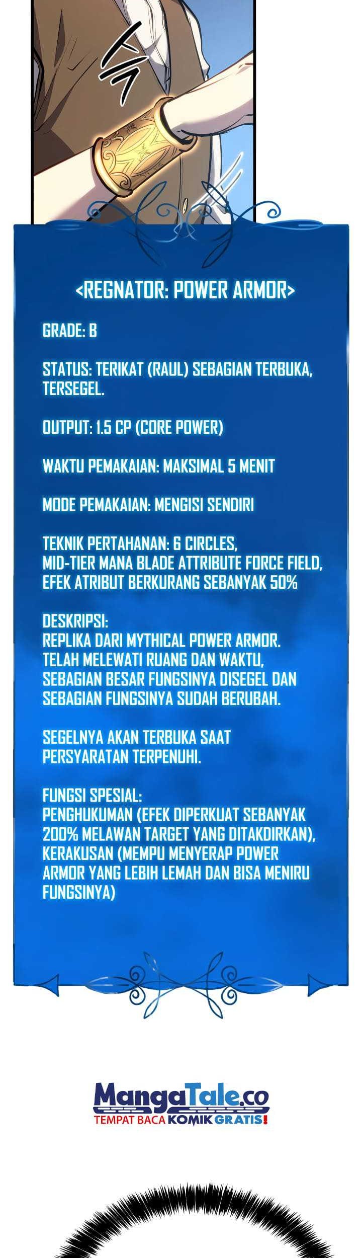 The Count’s Youngest Son Is A Player! Chapter 16 Gambar 47