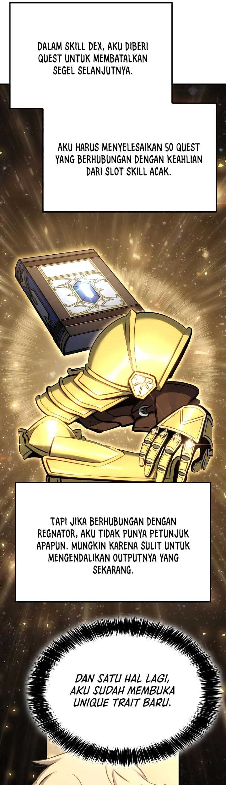 The Count’s Youngest Son Is A Player! Chapter 16 Gambar 49