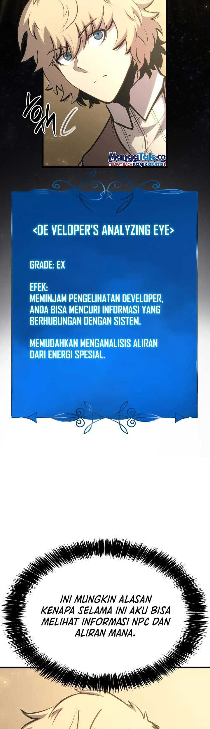 The Count’s Youngest Son Is A Player! Chapter 16 Gambar 50