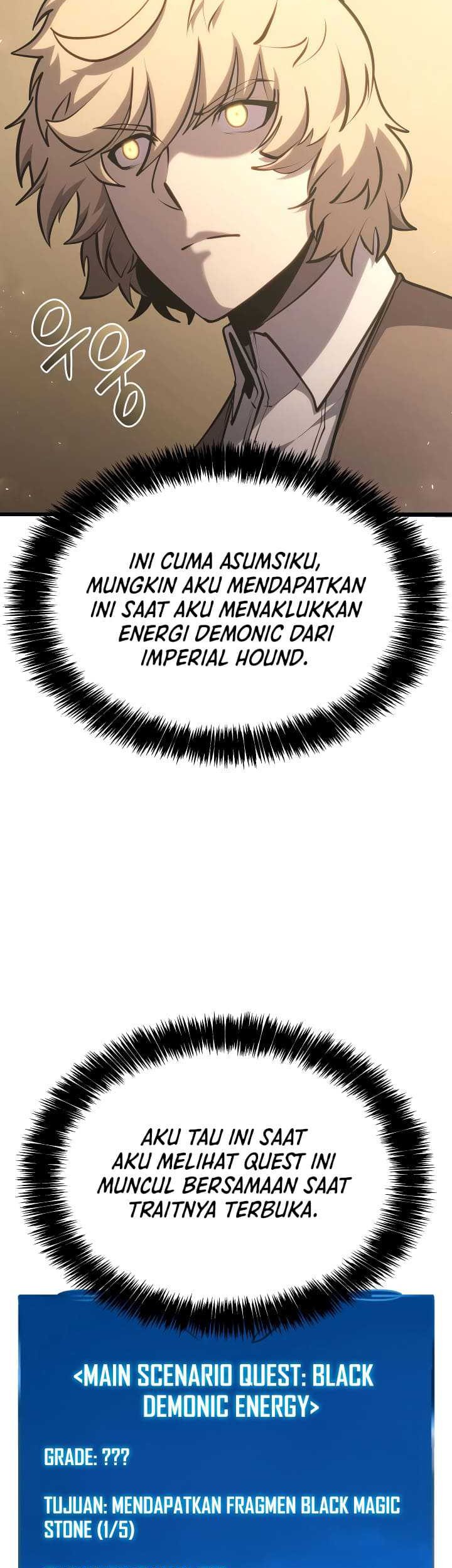 The Count’s Youngest Son Is A Player! Chapter 16 Gambar 51