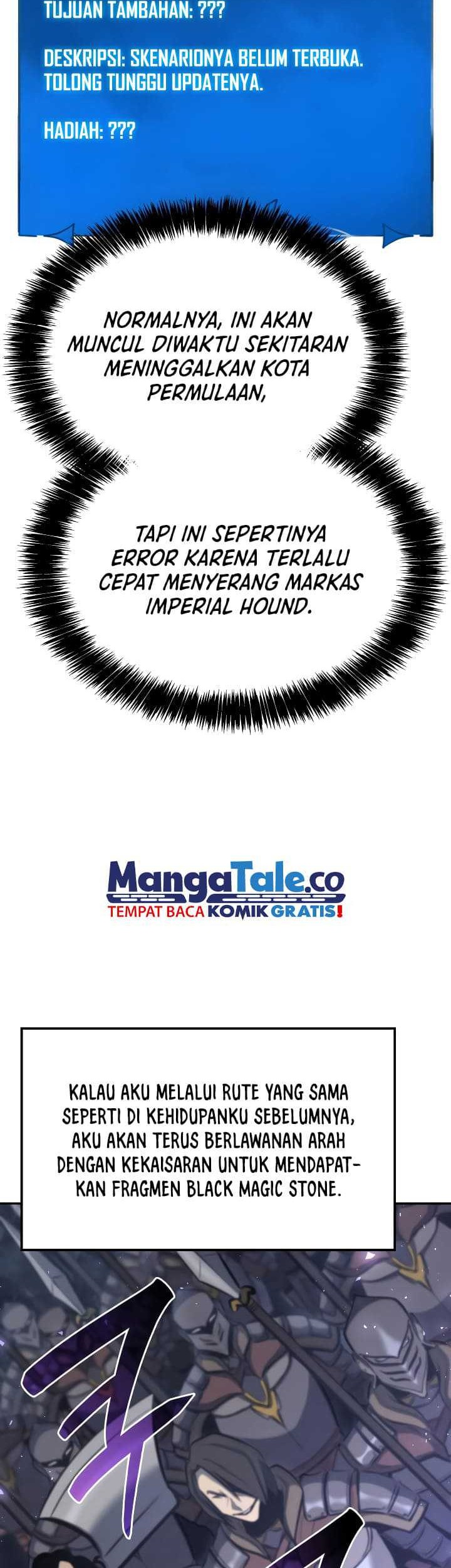 The Count’s Youngest Son Is A Player! Chapter 16 Gambar 52