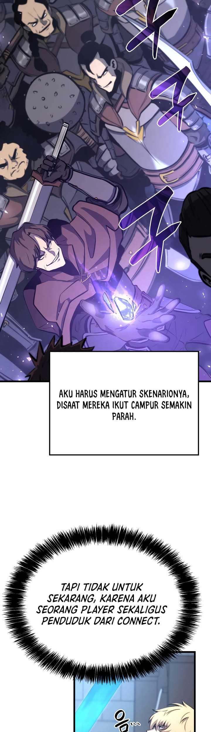 The Count’s Youngest Son Is A Player! Chapter 16 Gambar 53