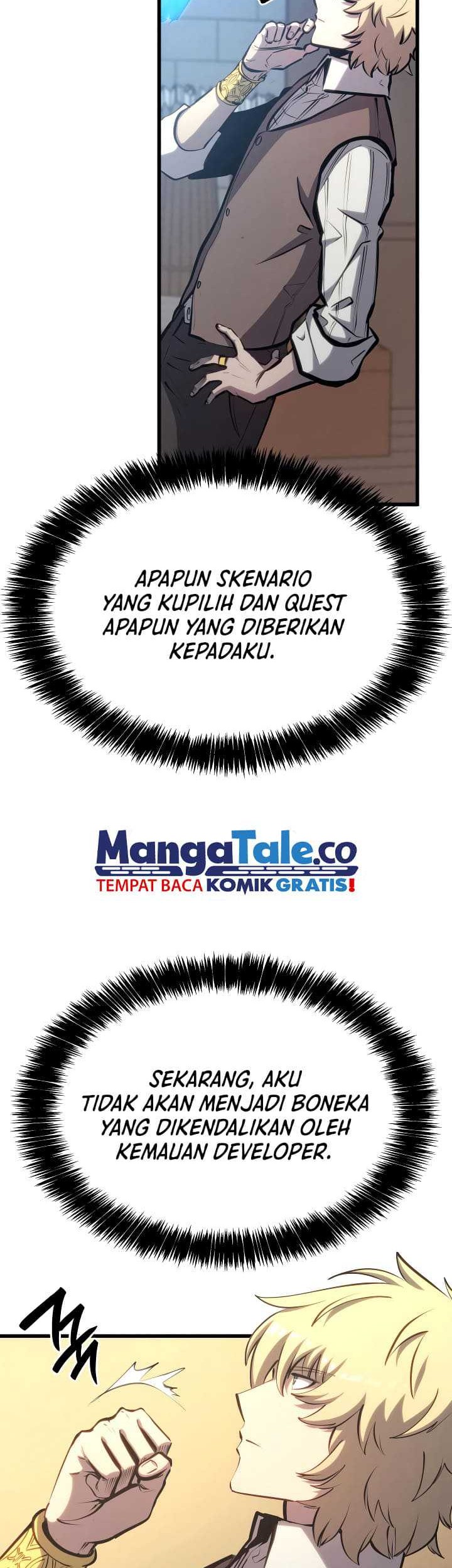 The Count’s Youngest Son Is A Player! Chapter 16 Gambar 54