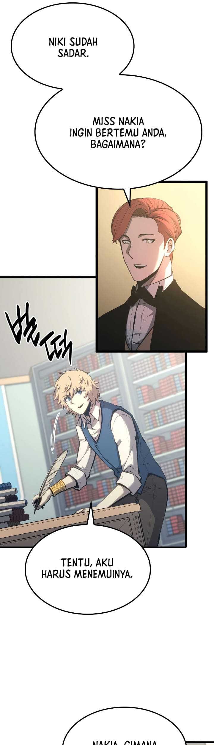 The Count’s Youngest Son Is A Player! Chapter 16 Gambar 57