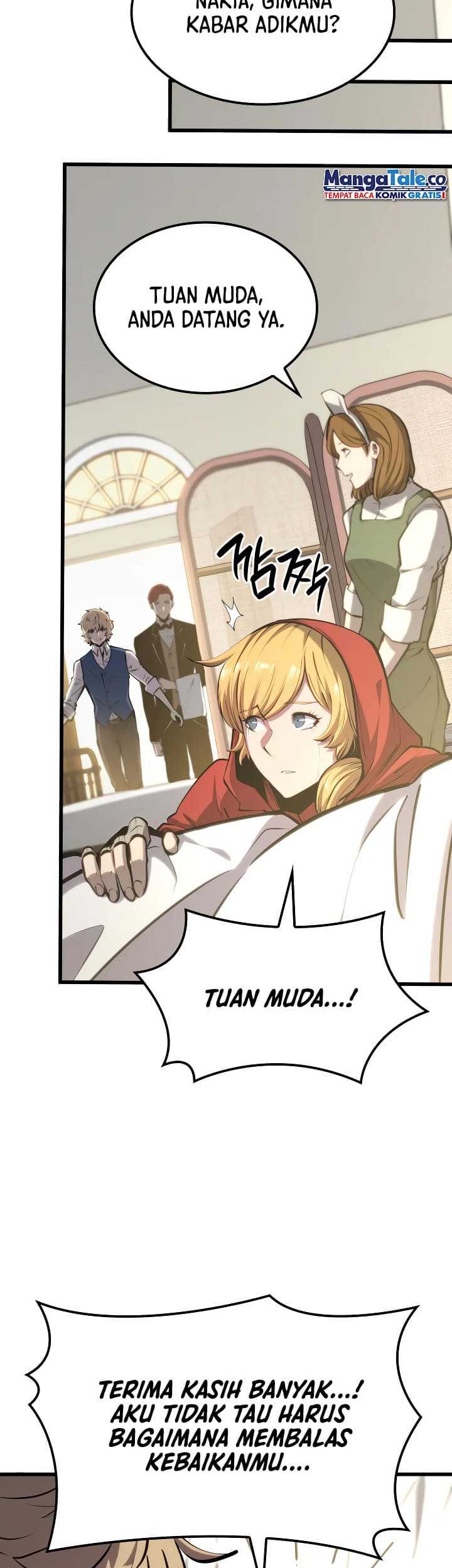 The Count’s Youngest Son Is A Player! Chapter 16 Gambar 58