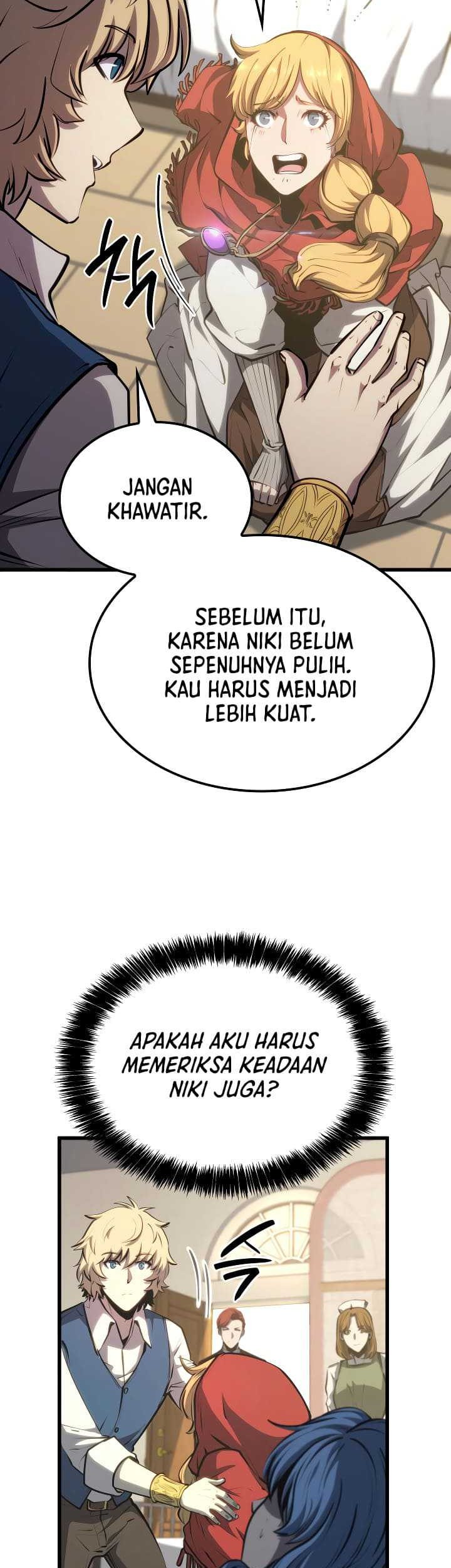 The Count’s Youngest Son Is A Player! Chapter 16 Gambar 59
