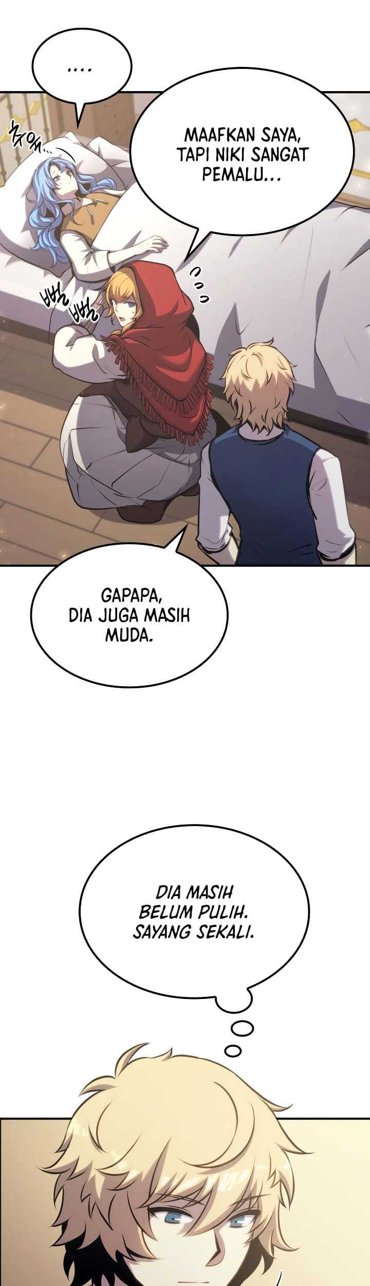 The Count’s Youngest Son Is A Player! Chapter 16 Gambar 61