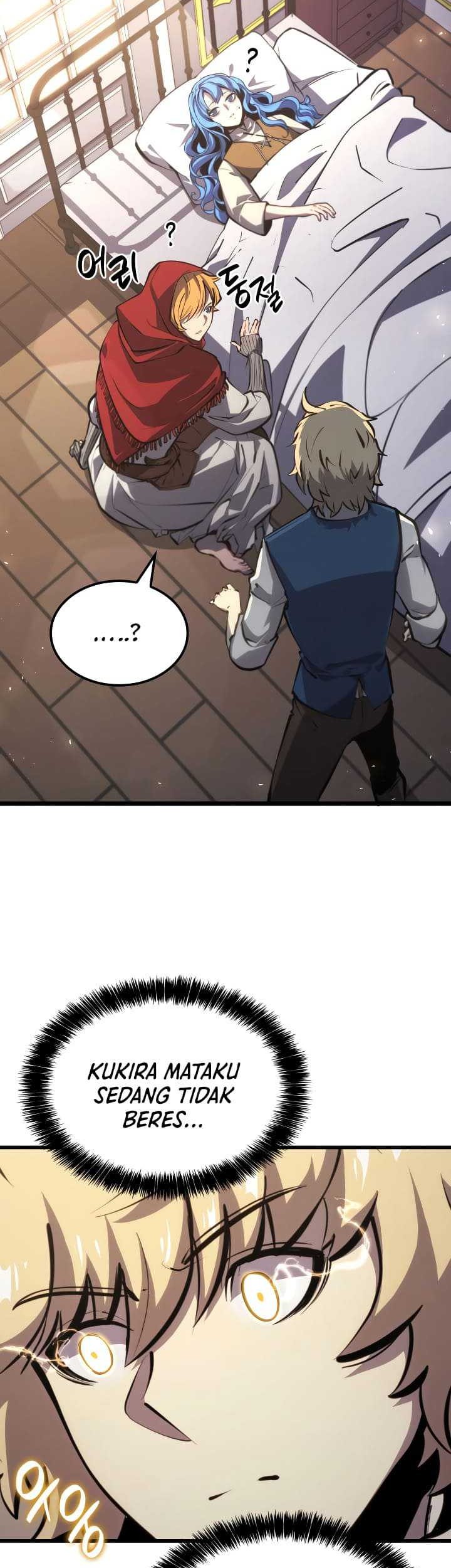 The Count’s Youngest Son Is A Player! Chapter 16 Gambar 66