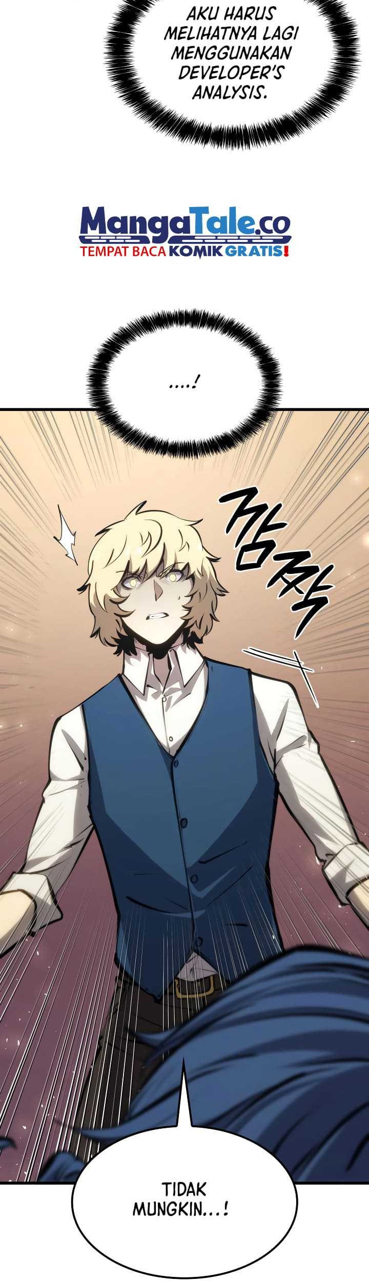 The Count’s Youngest Son Is A Player! Chapter 16 Gambar 67