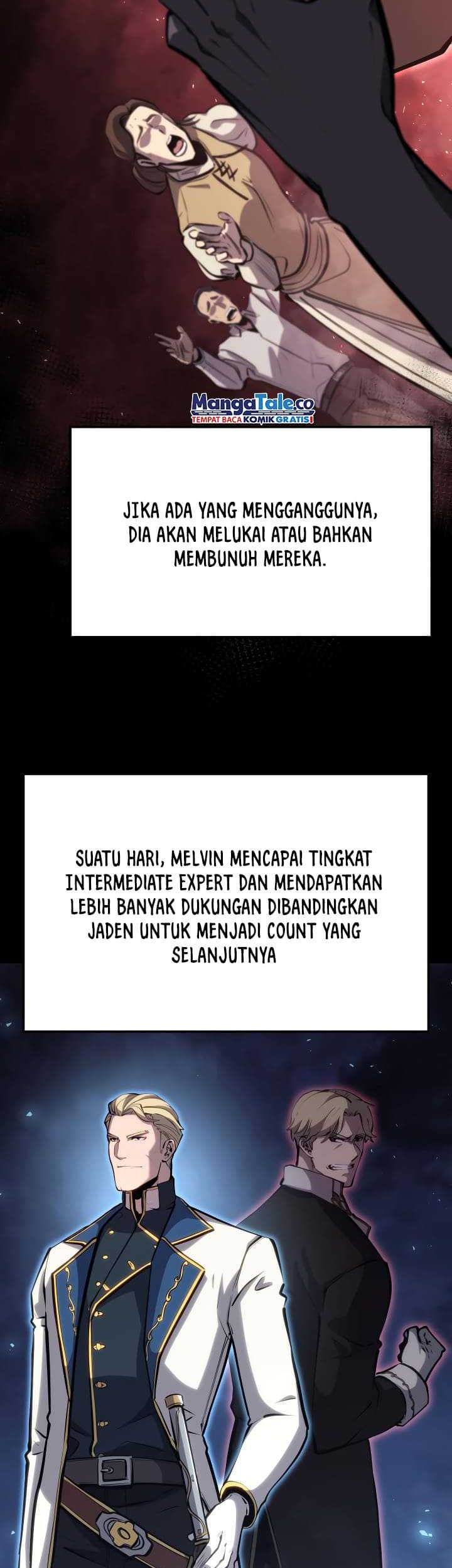 The Count’s Youngest Son Is A Player! Chapter 20 Gambar 3