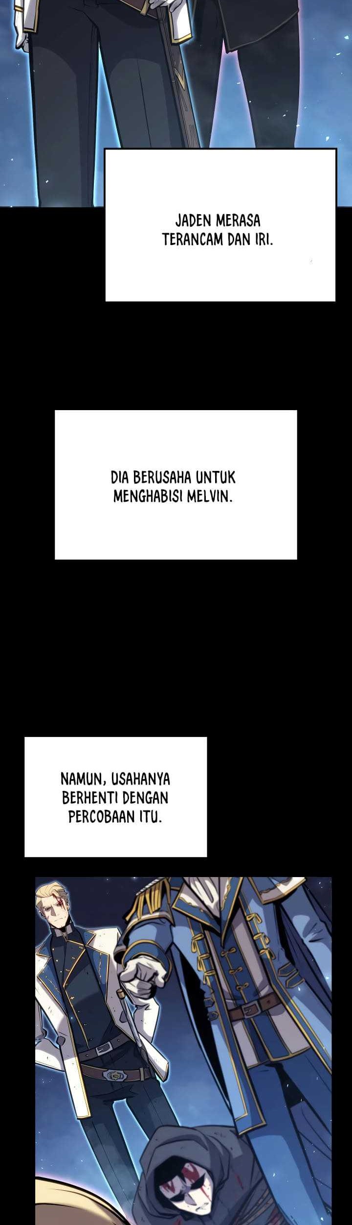 The Count’s Youngest Son Is A Player! Chapter 20 Gambar 4