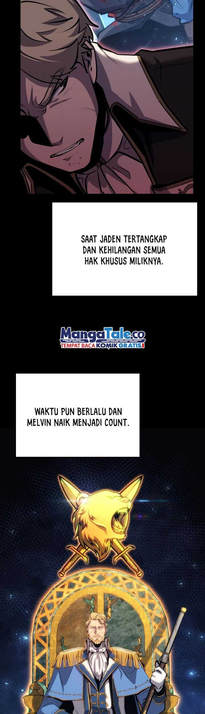 The Count’s Youngest Son Is A Player! Chapter 20 Gambar 5