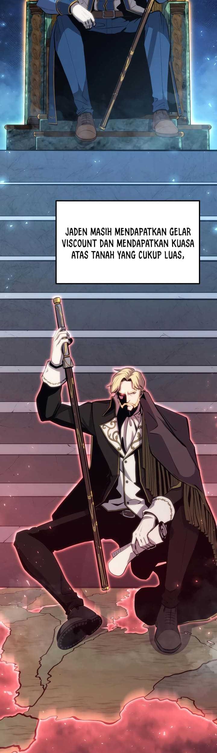 The Count’s Youngest Son Is A Player! Chapter 20 Gambar 6