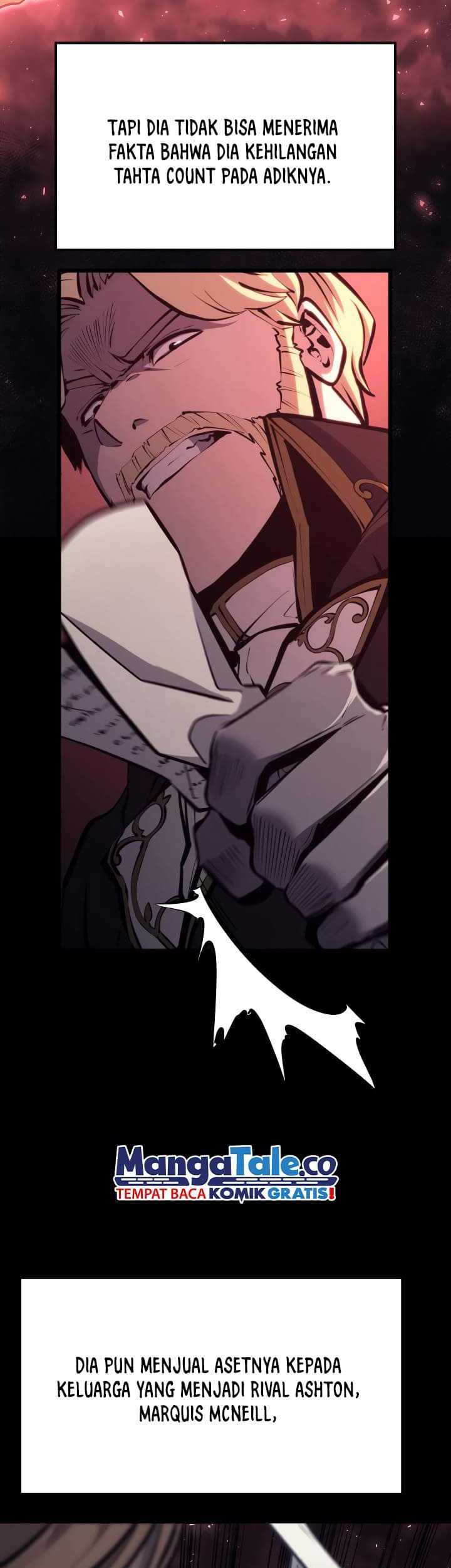 The Count’s Youngest Son Is A Player! Chapter 20 Gambar 7