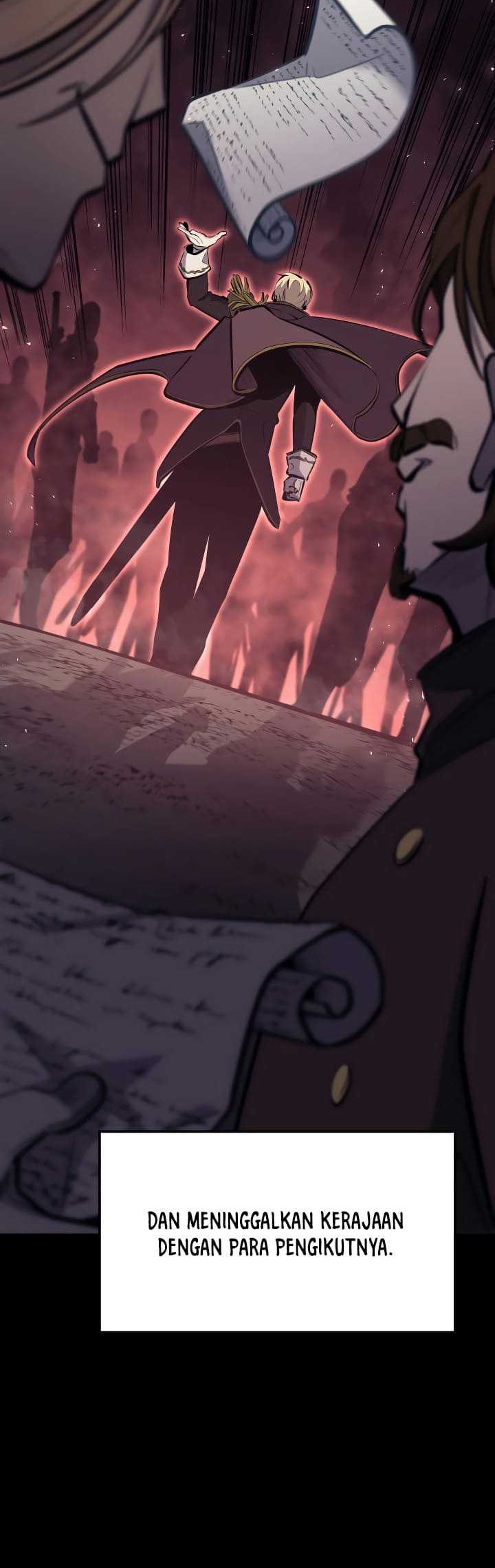 The Count’s Youngest Son Is A Player! Chapter 20 Gambar 8