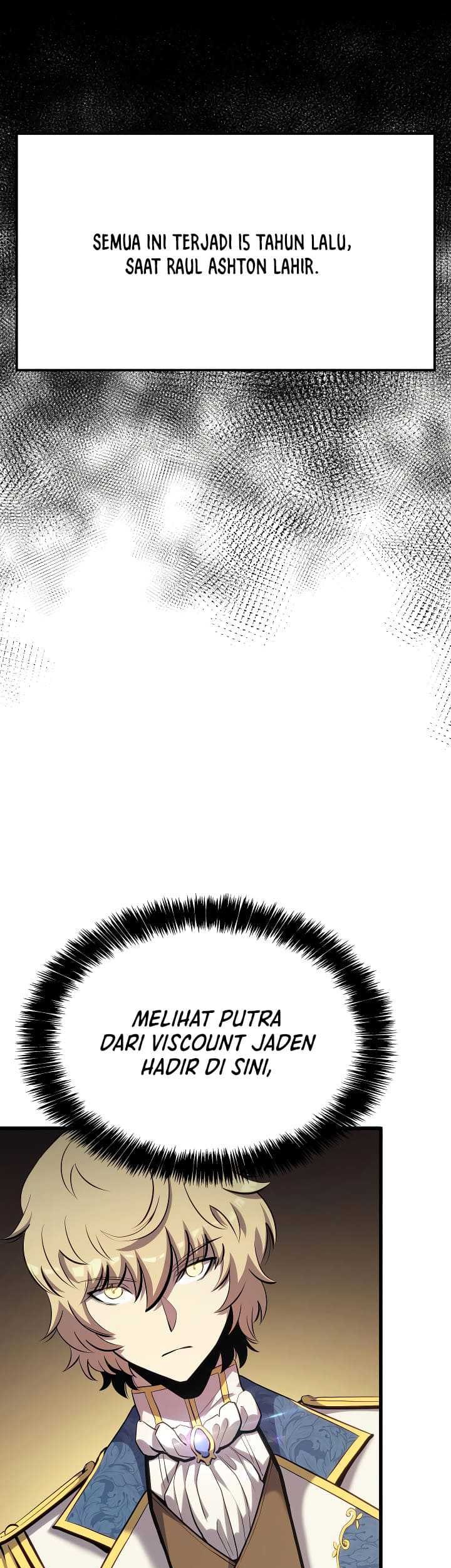 The Count’s Youngest Son Is A Player! Chapter 20 Gambar 9