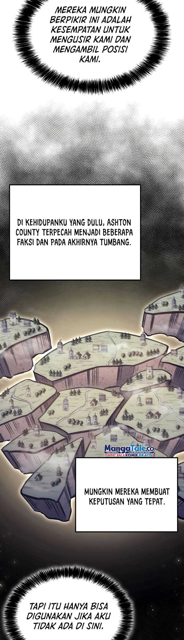 The Count’s Youngest Son Is A Player! Chapter 20 Gambar 11