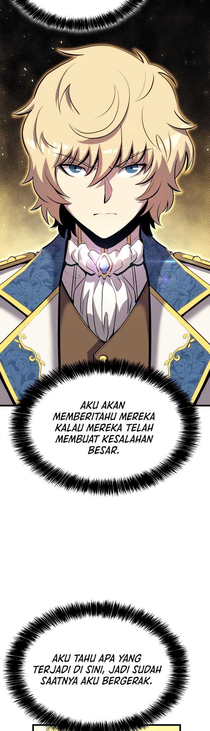 The Count’s Youngest Son Is A Player! Chapter 20 Gambar 12