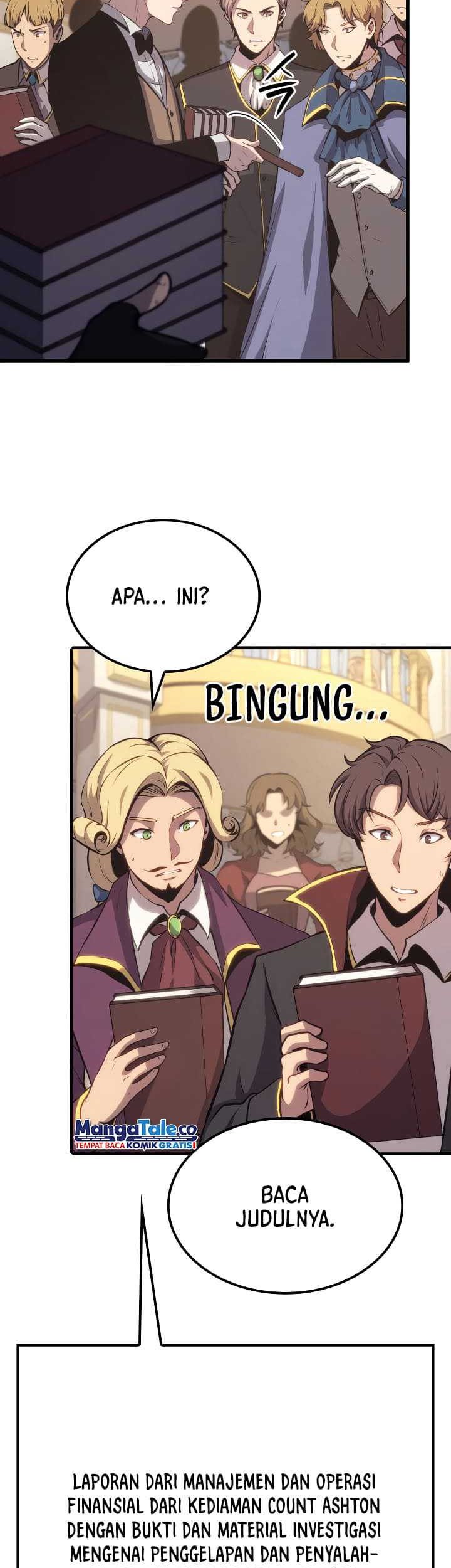 The Count’s Youngest Son Is A Player! Chapter 20 Gambar 15