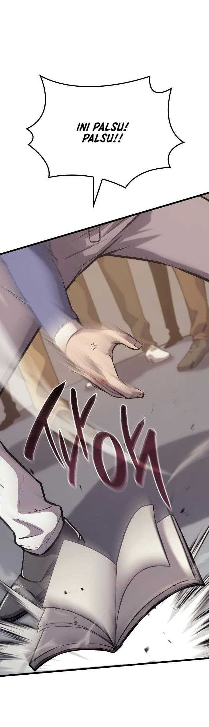 The Count’s Youngest Son Is A Player! Chapter 20 Gambar 18