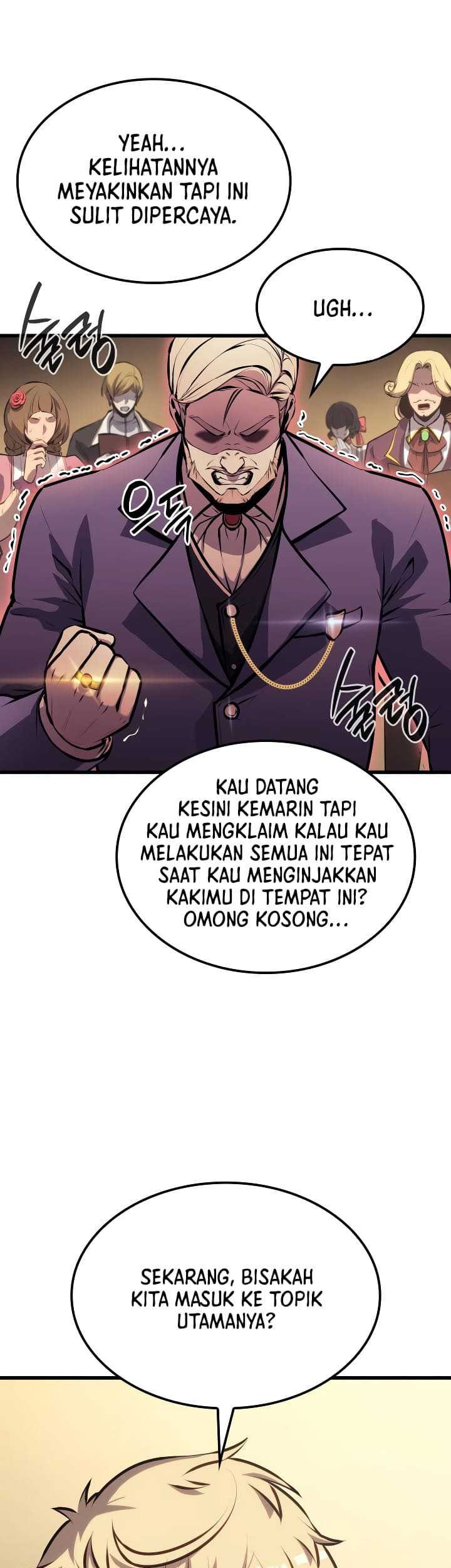 The Count’s Youngest Son Is A Player! Chapter 20 Gambar 19