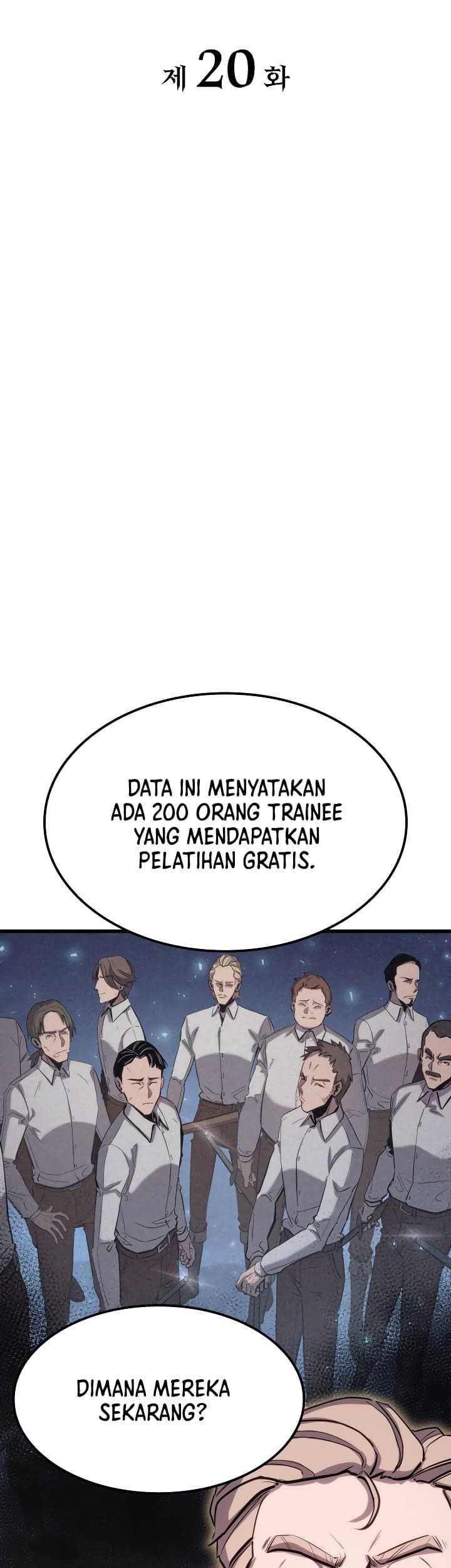 The Count’s Youngest Son Is A Player! Chapter 20 Gambar 21