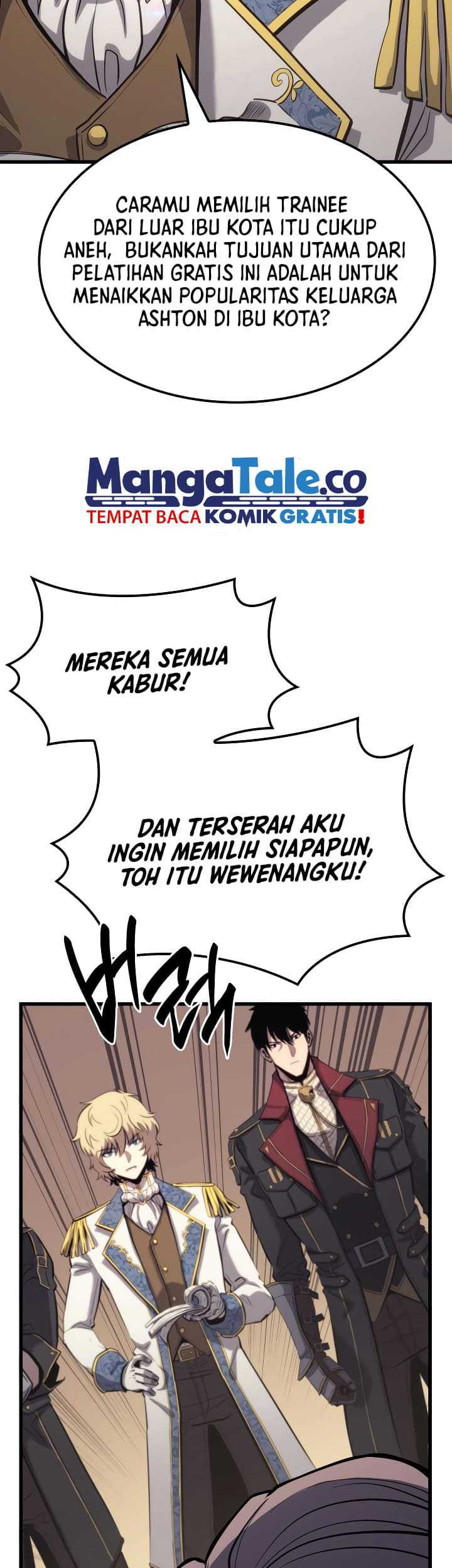 The Count’s Youngest Son Is A Player! Chapter 20 Gambar 23