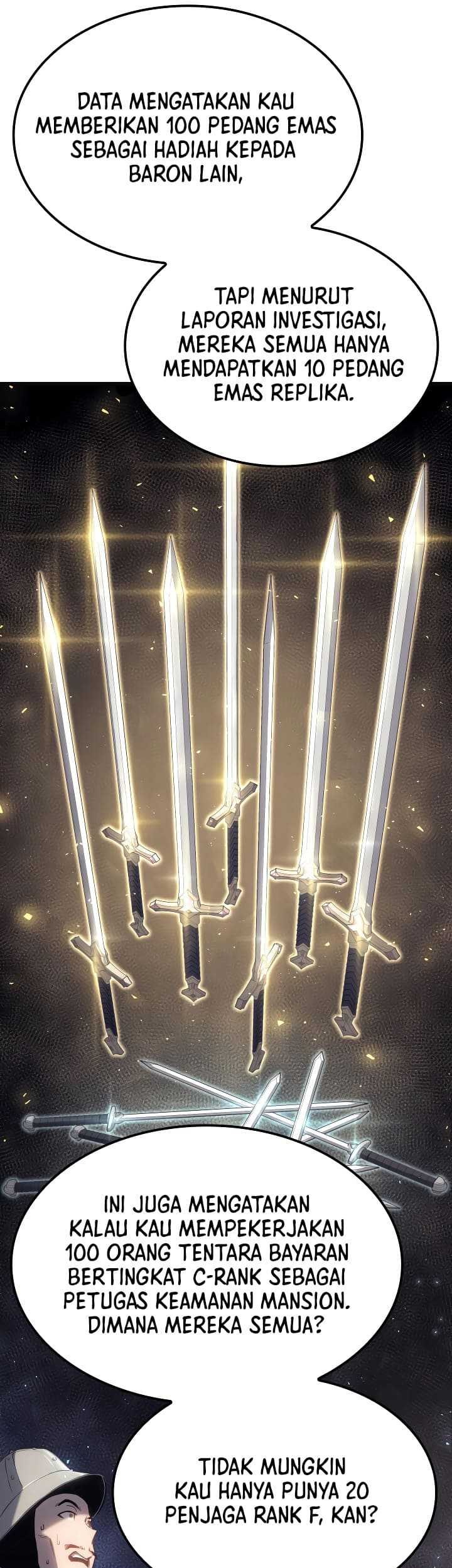 The Count’s Youngest Son Is A Player! Chapter 20 Gambar 25