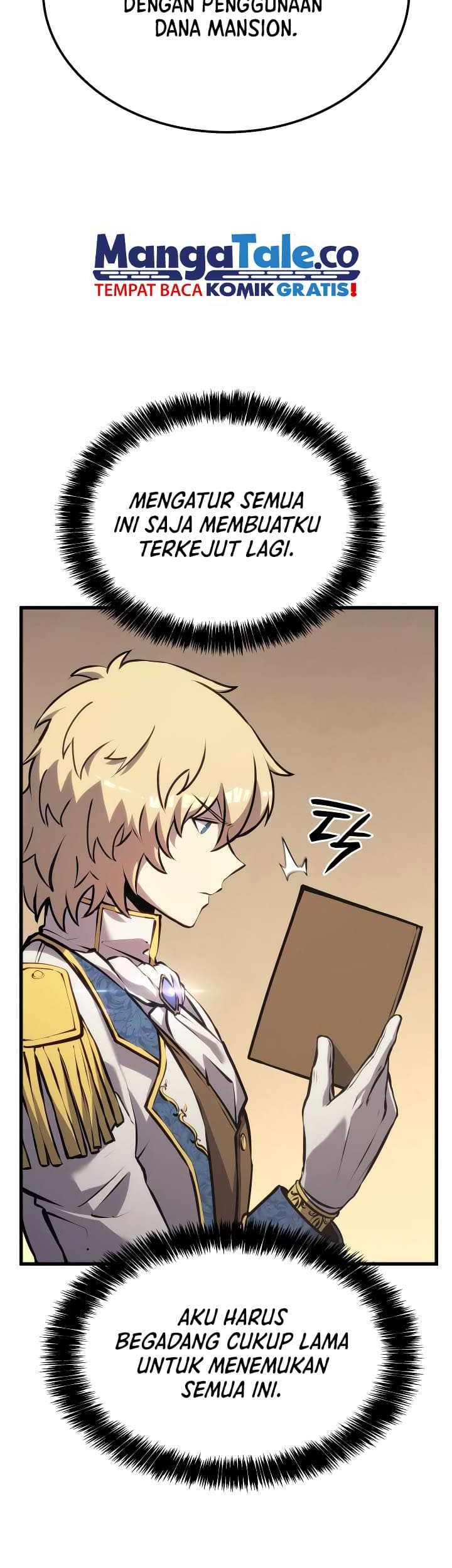 The Count’s Youngest Son Is A Player! Chapter 20 Gambar 27