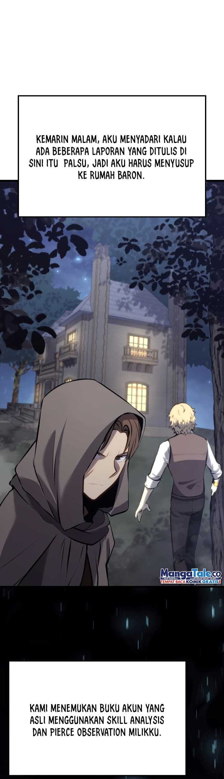 The Count’s Youngest Son Is A Player! Chapter 20 Gambar 28