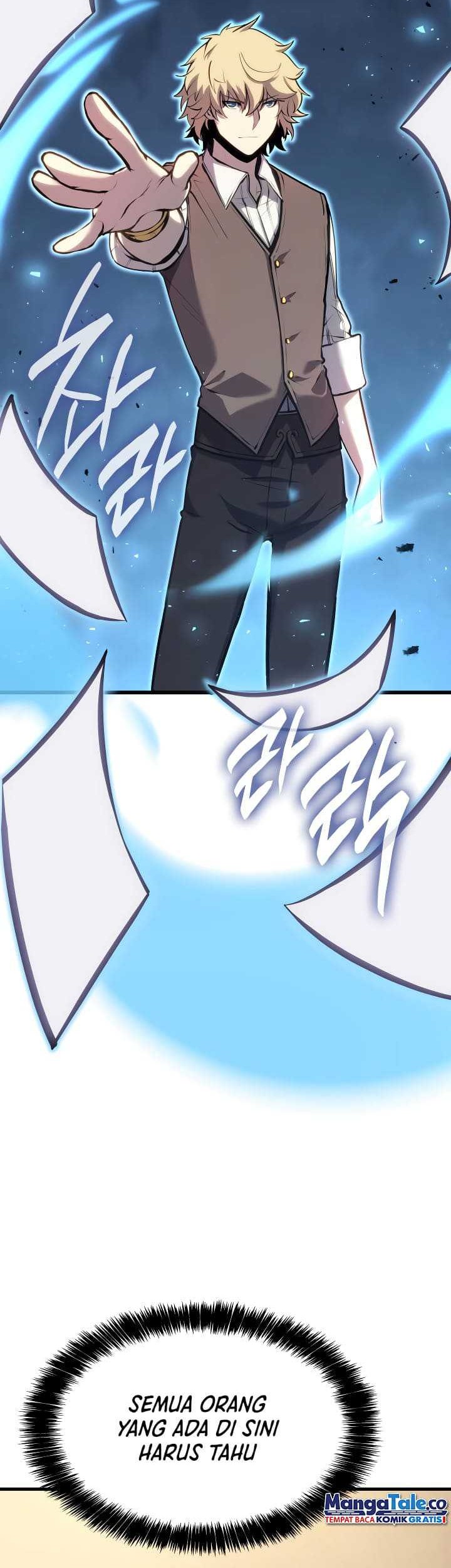 The Count’s Youngest Son Is A Player! Chapter 20 Gambar 30