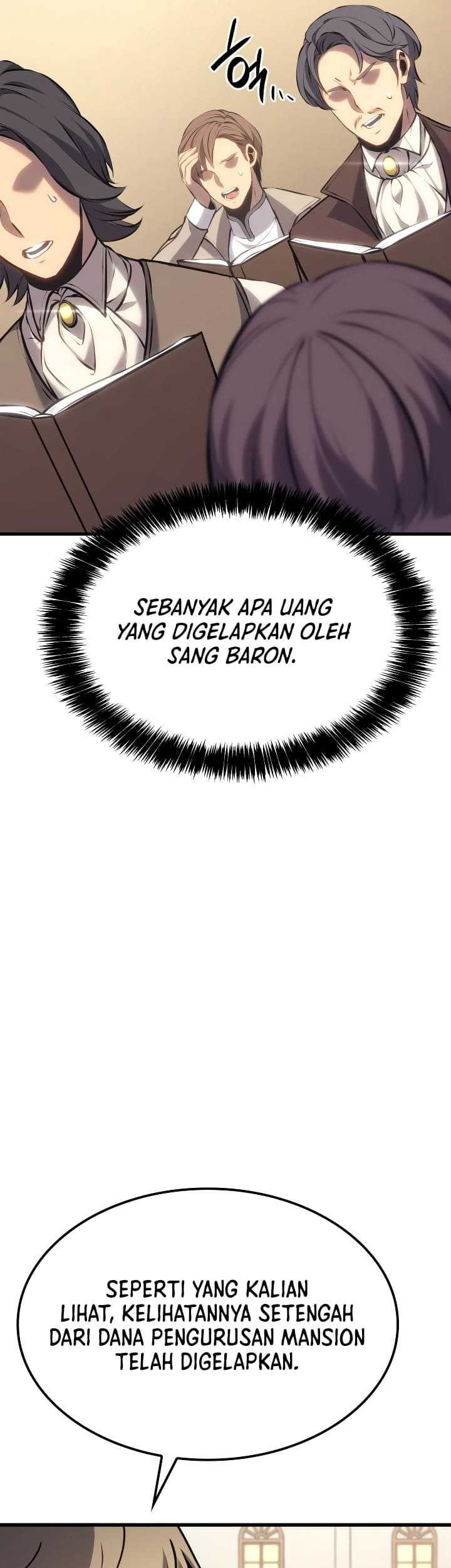 The Count’s Youngest Son Is A Player! Chapter 20 Gambar 31