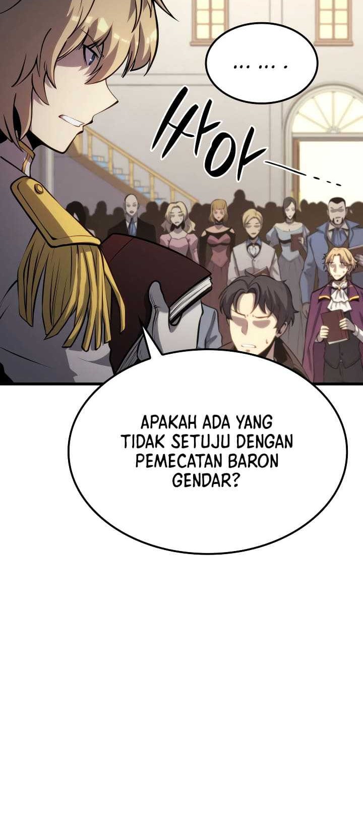 The Count’s Youngest Son Is A Player! Chapter 20 Gambar 32