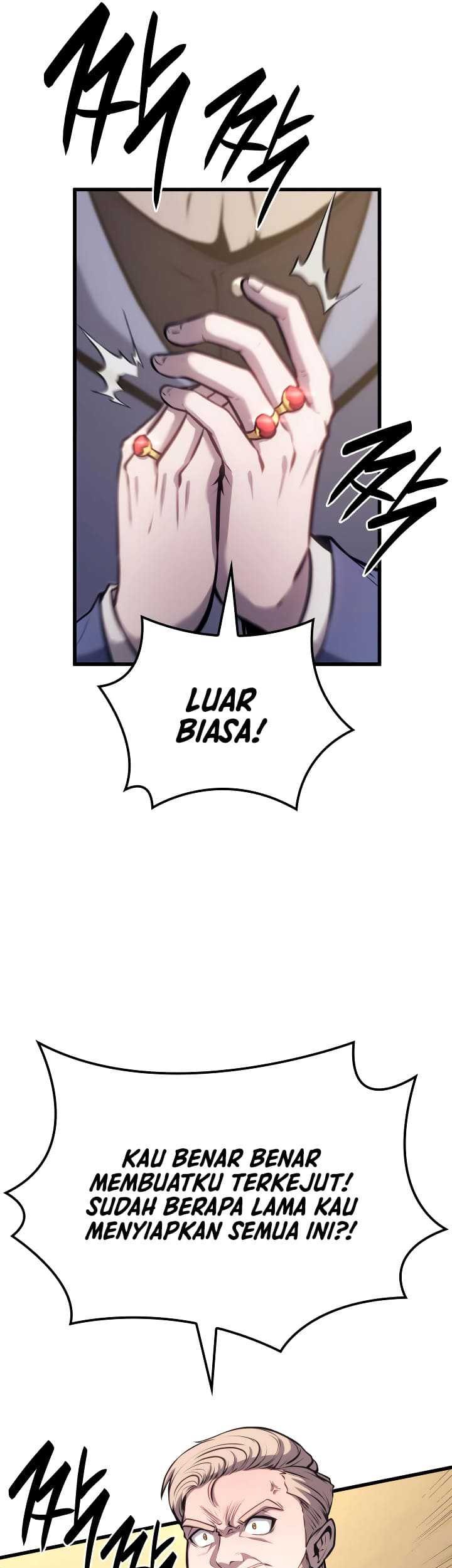 The Count’s Youngest Son Is A Player! Chapter 20 Gambar 33