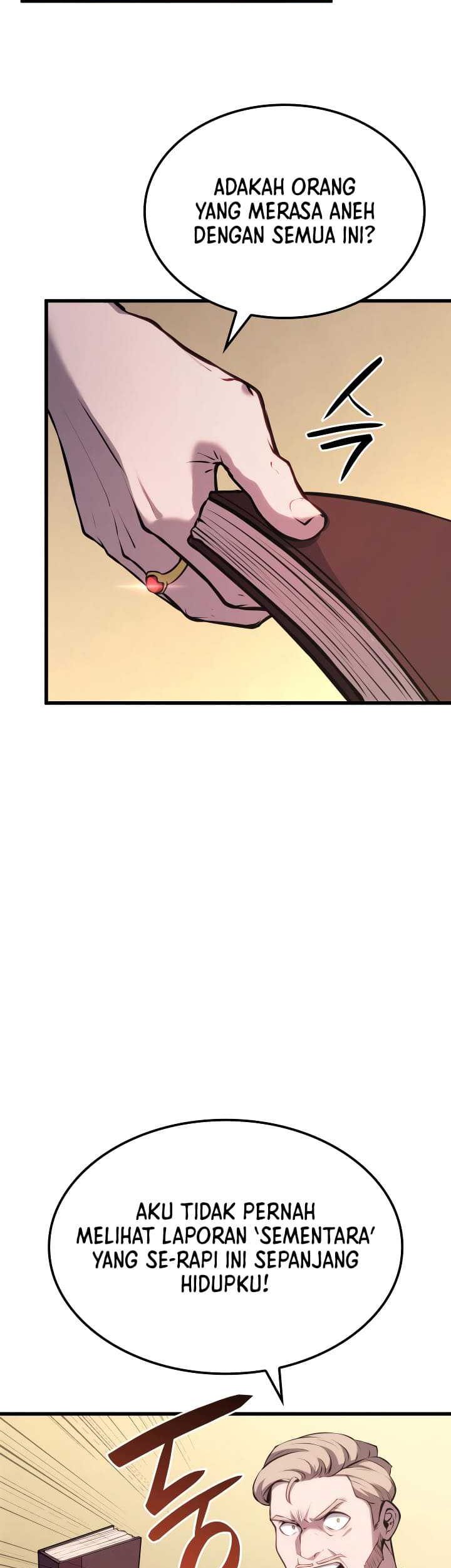 The Count’s Youngest Son Is A Player! Chapter 20 Gambar 35