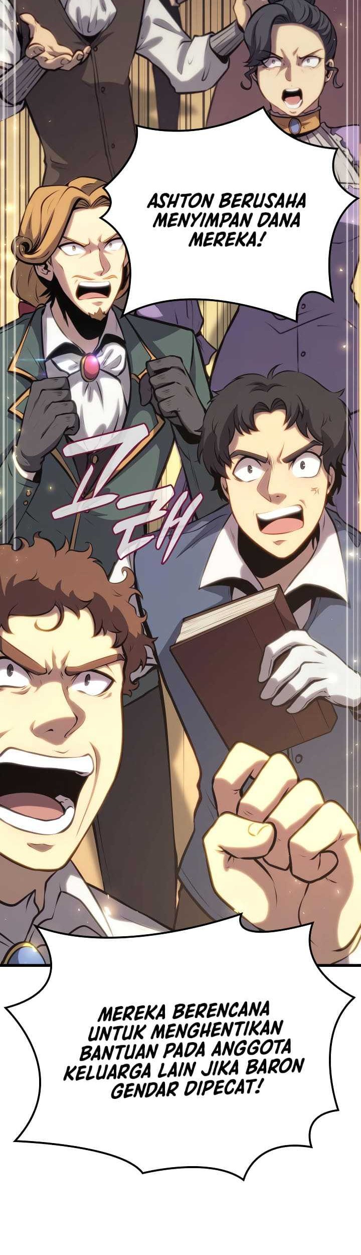 The Count’s Youngest Son Is A Player! Chapter 20 Gambar 38